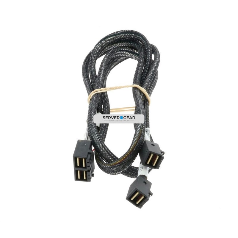 01KN084 Кабель Cable, 8x2.5 HDD BP Signal long Kit  Shipping 01KN084 - фото 328940