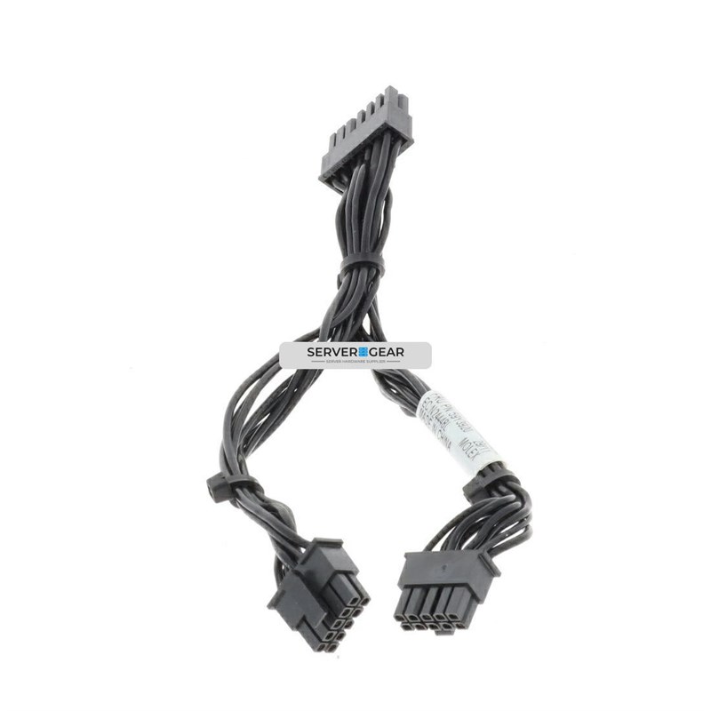 59Y3457 Кабель IBM SAS power cable for System x3550 M3 59Y3457 - фото 329086