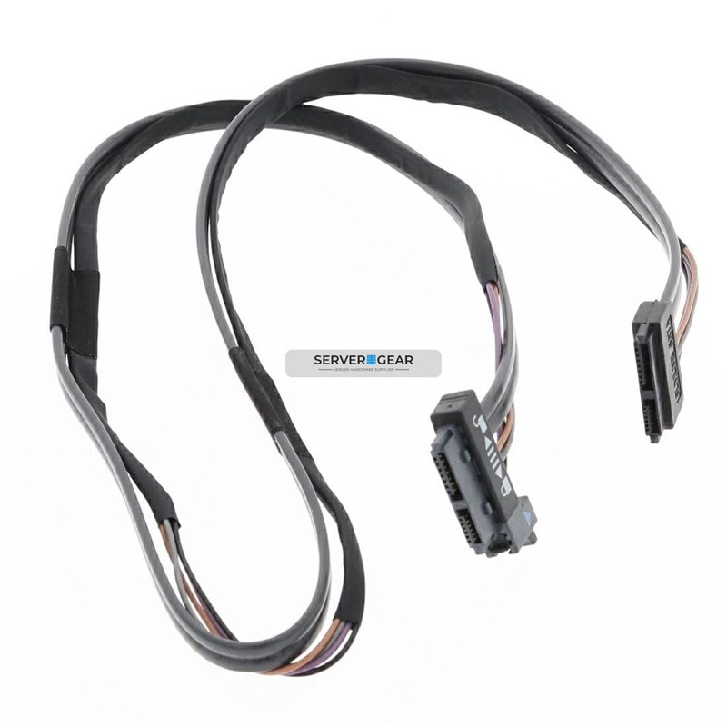 00FK464 Кабель Lenovo Ibm Dvd Cable 790mm - фото 329096