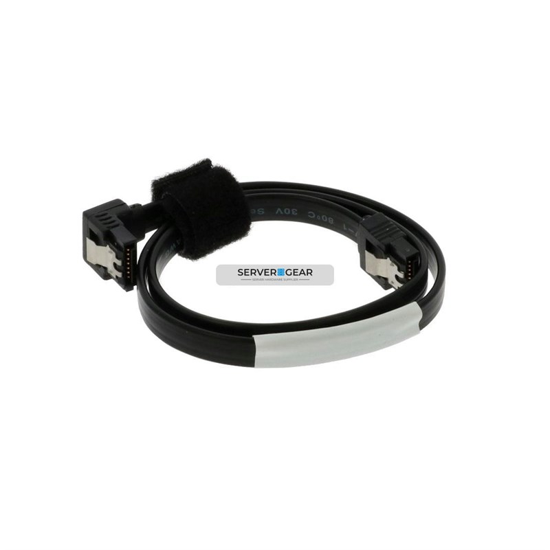 00FL659 Кабель Lenovo ST50 SATA signal cable for ODD - фото 329102