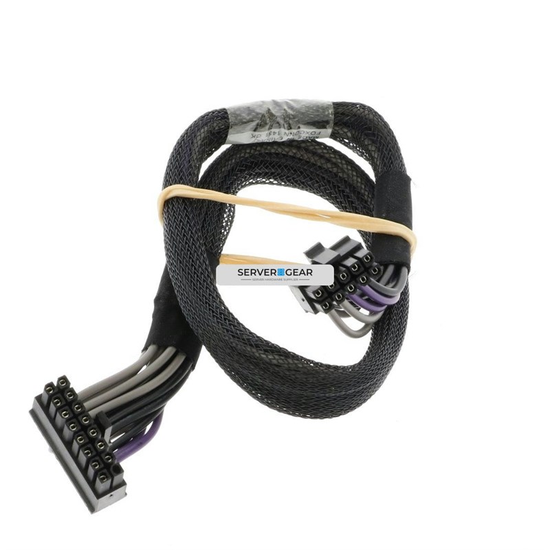 00J6559 Кабель IBM 2.5" HDD Power Cable 00J6559 - фото 329104