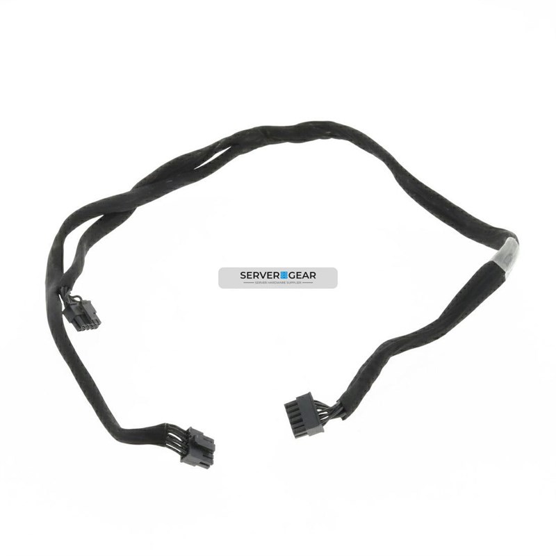 81Y6663 Кабель IBM x3550M4 Power Cable 2.5in HDD - фото 329174