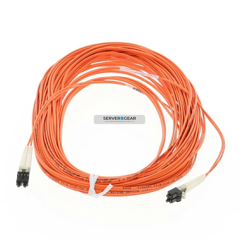 00MJ172 Кабель 25m Fiber Cable (LC) - фото 329257