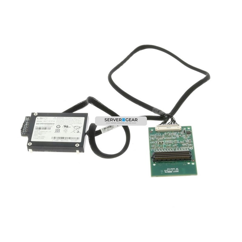 00Y3656 Контроллер ServeRAID M5100 Series Battery Kit - фото 329286