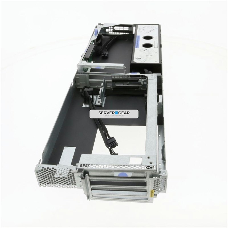 00Y8393 Flex система NeXtScale PCIe Native Expansion Tray 00Y8393 - фото 329294