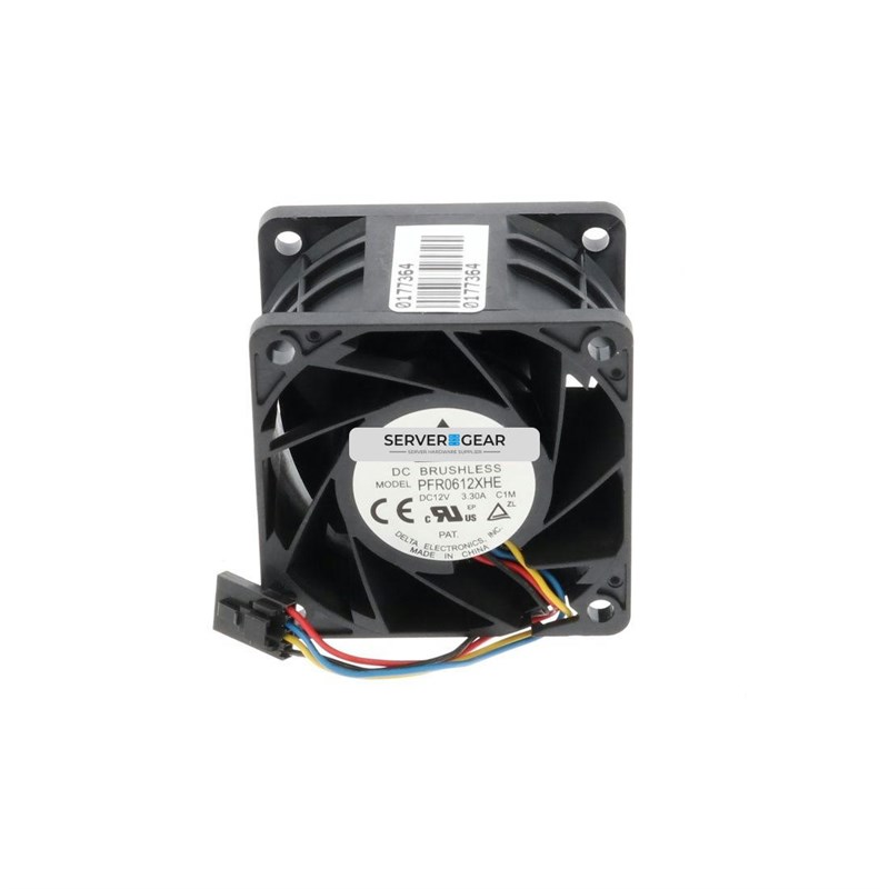 01KP643 Вентилятор FAN 7X04 (SR550) Non-HotSwap 01KP643 - фото 329352