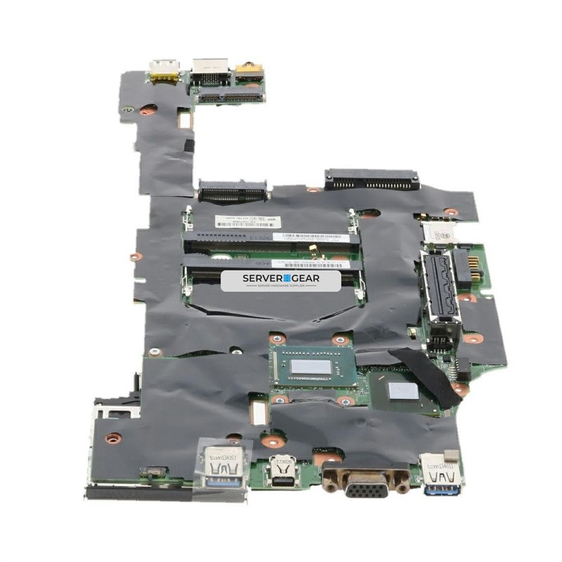 04X4541 Системная плата LENOVO X230 SYS BOARD 04X4541 - фото 329390