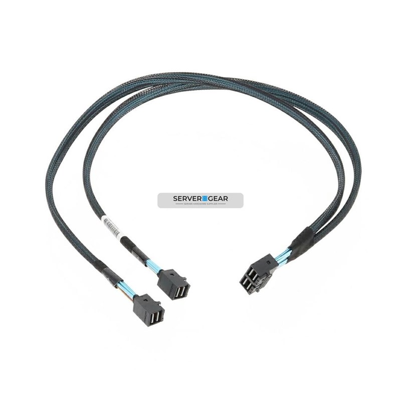 00FK843 Кабель CABLE SAS 00FK843 - фото 329505