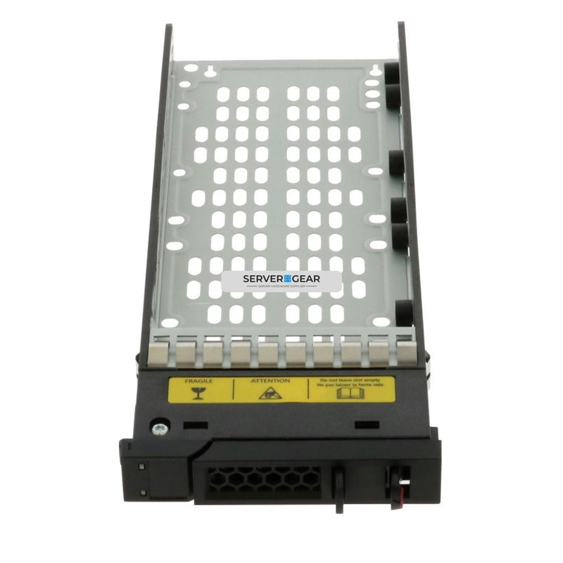 00MT546 Запчасти DS4200, DS6200, S1224 2.5in HDD tray 00MT546 - фото 329531