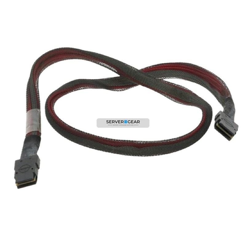 46M6497 Кабель IBM SAS Signal Cable 710MM x3200 M3 46M6497 - фото 329567