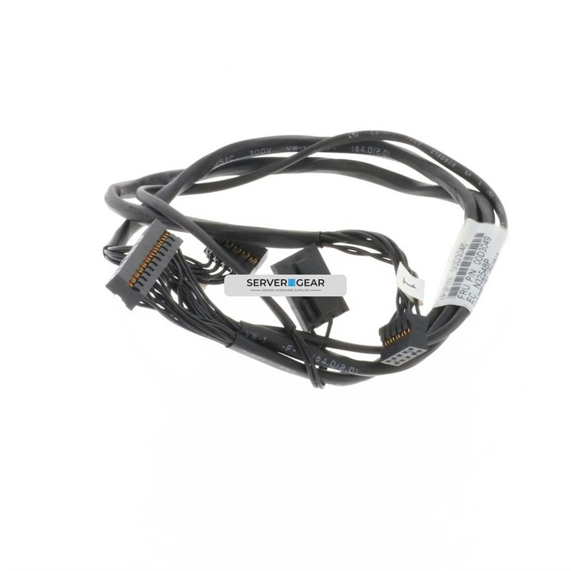 46W8469 Кабель CABLE HDD - фото 329608