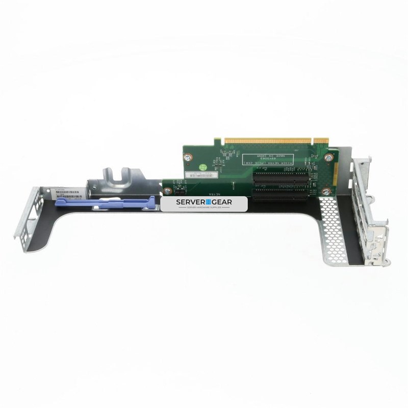 69Y5062 Запчасти IBM Riser Card (2x8 / 2x16) x3650M3 69Y5062 - фото 329670