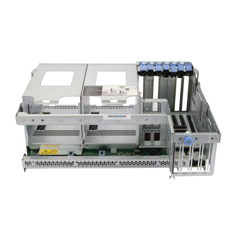 69Y1850 Системная плата IBM System Board for System x3850/X3950 X5 Server 69Y1850 - фото 329766