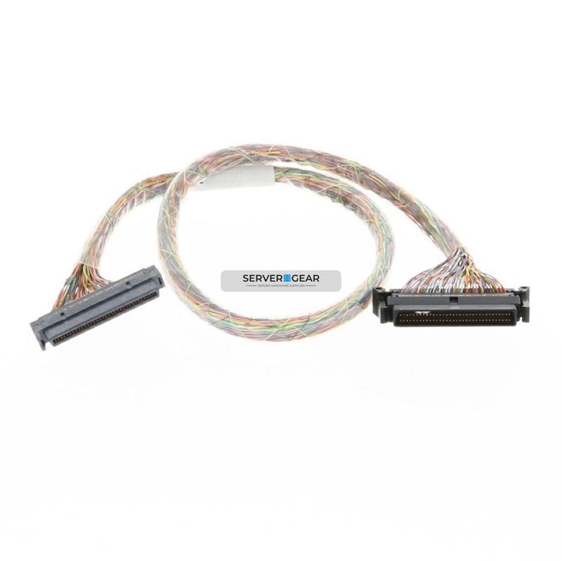 73P6159 Кабель U320 INT 24'' LVD SCSI CABLE 73P6159 - фото 329797