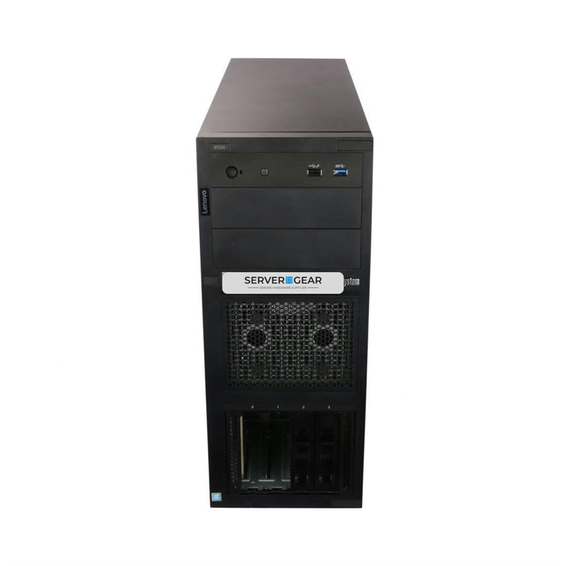 7Y46CTO1WW Сервер ThinkSystem ST250 Configured to order 7Y46CTO1WW - фото 329844