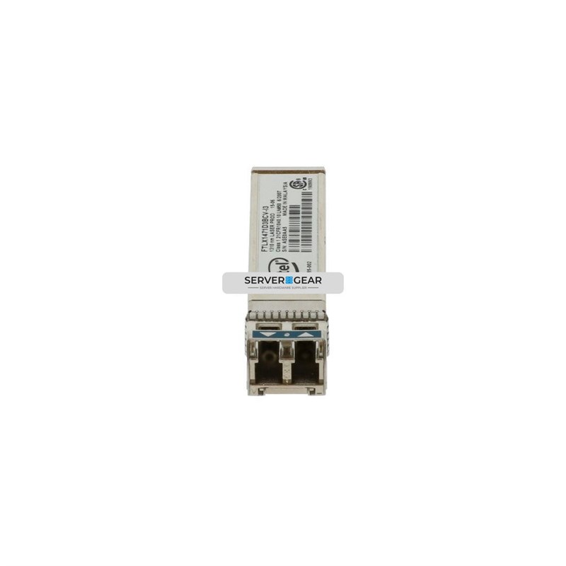 90Y9411 Трансивер SFP+ LR Transceiver 90Y9411 - фото 329927