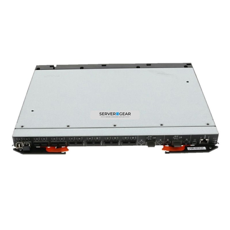 95Y3313 Переключатель Lenovo Flex System Fabric SI4093 System 95Y3313 - фото 329946