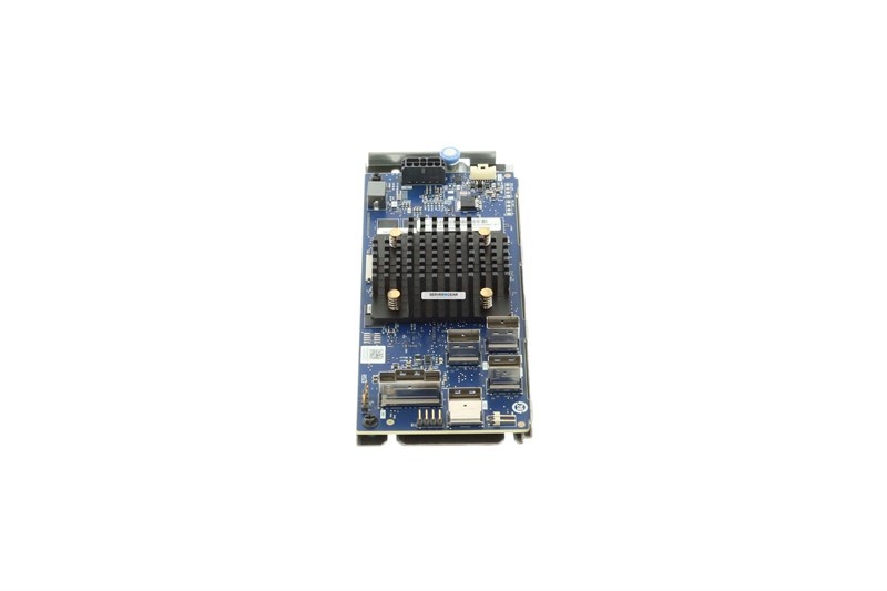 01PE597 Контроллер ThinkSystem RAID 940-16i 8GB Flash PCIe Gen4 12Gb Internal Adapter - фото 330020