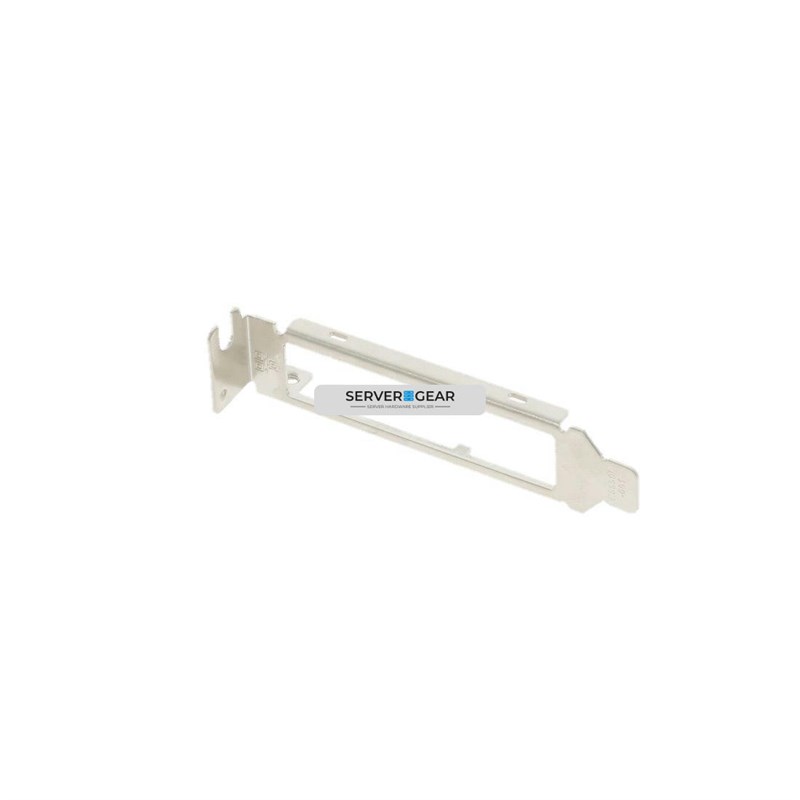 BRACKET-I350-T4-LP Запчасти Low Profile Bracket for Intel I350-T4 BRACKET-I350-T4-LP - фото 330134