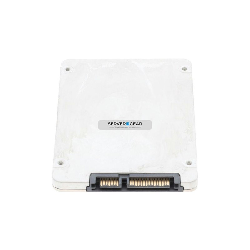 SSDSC2BW240A3F Жесткий диск 240GB SSD 2.5 SATA 6G SSDSC2BW240A3F SSDSC2BW240A3F - фото 330165