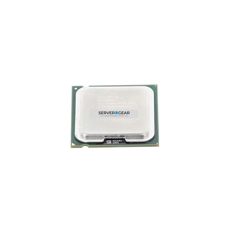 E4600 Процессор Intel E4600 2.40GHz 2C 2M 65W E4600 - фото 330173