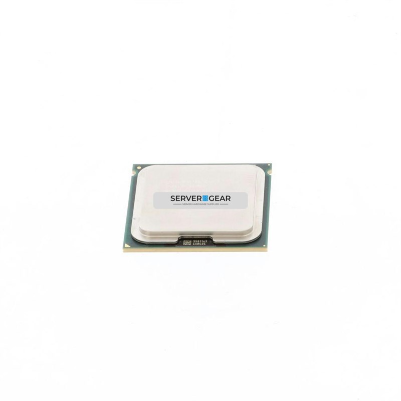 E5410 Процессор Intel E5410 2.33GHz 4C 12M 80W E5410 - фото 330191