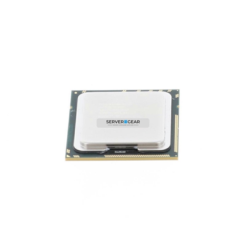 E5503 Процессор Intel E5503 2.0GHz 2C 4M - фото 330193