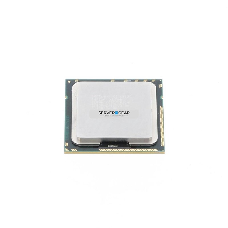 L5630 Процессор Intel L5630 2.4GHz 4C 12M 40W L5630 - фото 330221