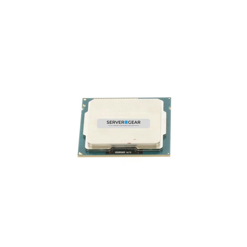 E3-1265LV2 Процессор Intel E3-1265LV2 2.50GHz 4C 8M 45W E3-1265LV2 - фото 330335