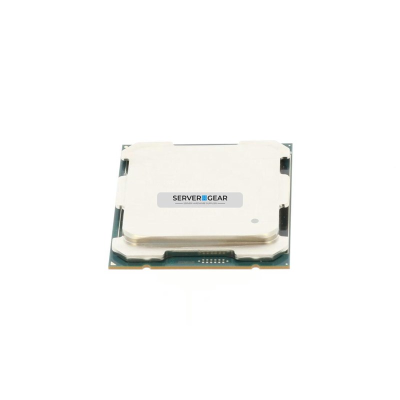 SR2NA Процессор Intel E5-2687WV4 3.0GHz 12C 30M 160W - фото 330489