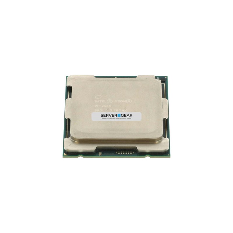 SR3LQ Процессор Intel W-2145 3.70GHz 8C 11M 140W - фото 330547