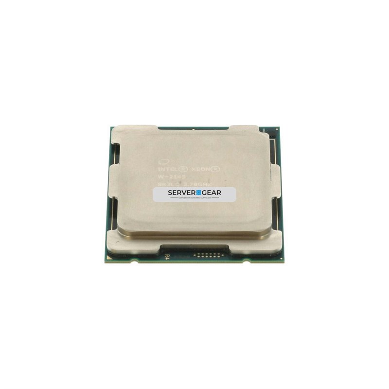 W-2145 Процессор Intel W-2145 3.70GHz 8C 11M 140W W-2145 - фото 330549