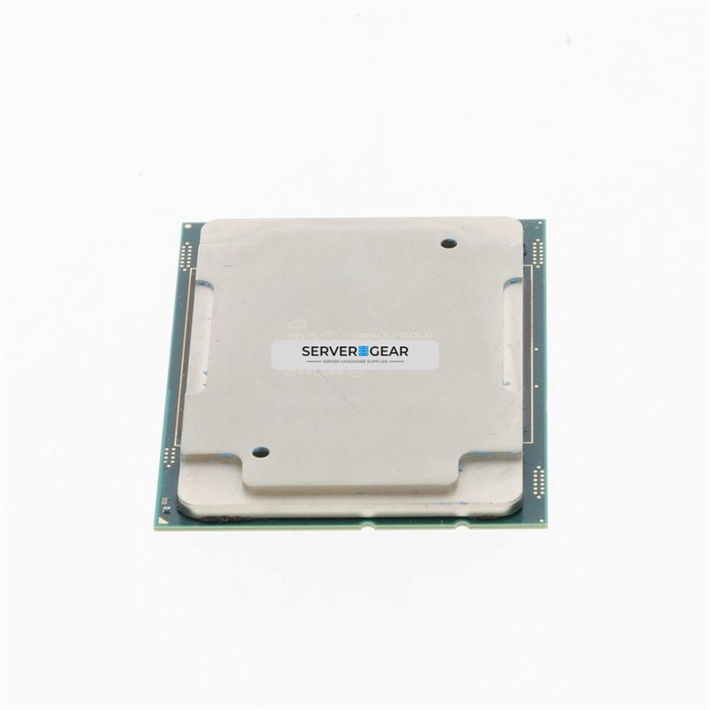 SR3AS Процессор Intel GOLD 6134M 3.20GHz 8C 24.75M 130W SR3AS - фото 330557