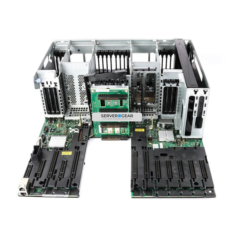 2CD4 Процессор System Backplane S824 Server - фото 330682