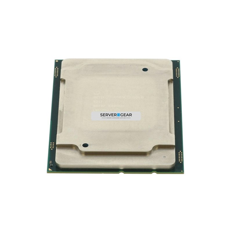 01PE885 Процессор Intel Xeon Gold 5217 8C 115W 3.0GHz Processor 01PE885 - фото 330713