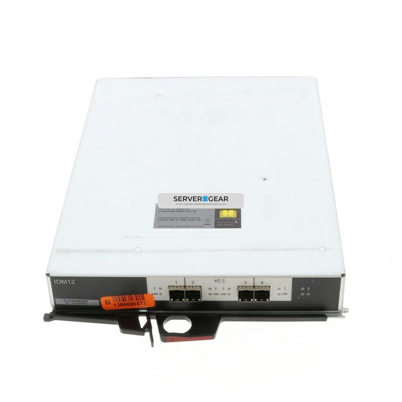 111-02850 Контроллер NetApp IOM12 SAS 12G Controller for DS224C - фото 330764