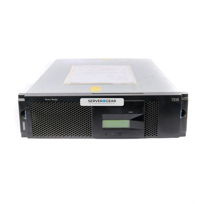 2868-A10 Система хранения данных IBM N5600 System Storage 2868/A10 2868-A10 - фото 330903