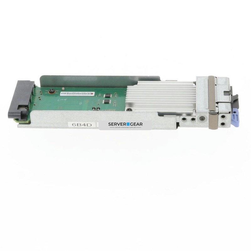 6B4D Запчасти Power Interface Card (System Control Unit) 6B4D - фото 330916