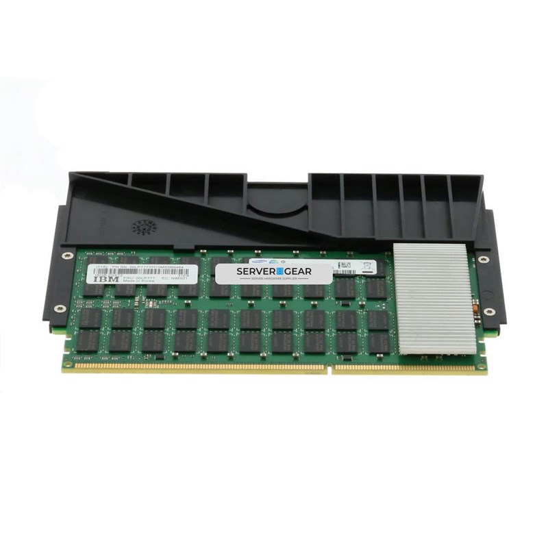 EM86 Оперативная память 16 GB CDIMM DDR3 - фото 330987