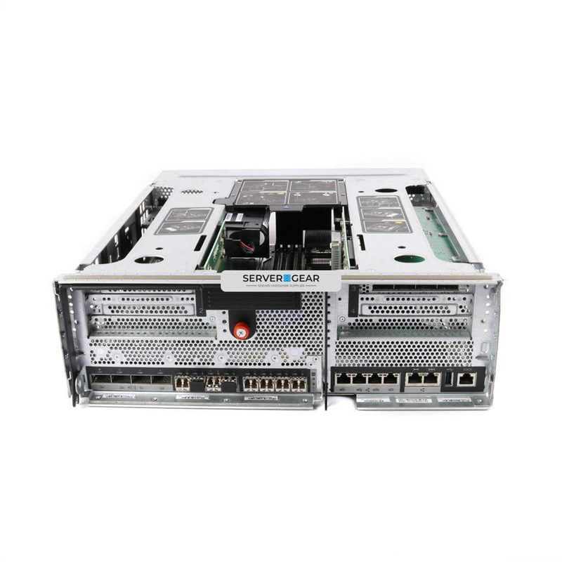 111-01209 Контроллер NetApp AFF/FAS8040 Controller Module 111-01209 - фото 331024