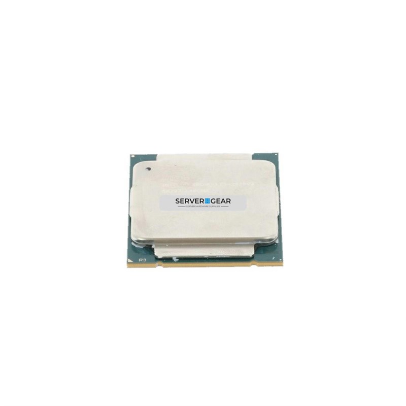 00FK642 Процессор Intel Xeon Processor E5-2620 v3 6C 2.4GHz 15MB Cache 1866MHz 85W - фото 331025
