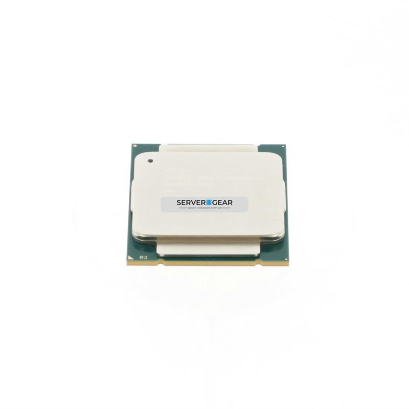 00MU297 Процессор Intel Xeon Processor E5-2618L v3 8C 2.3GHz 20MB Cache 1866MHz 75W - фото 331048