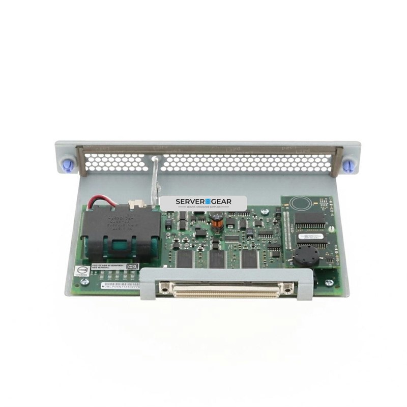 39J3539 Контроллер RAID ENABLER INTEGRATED CACHE 40MB 39J3539 - фото 331089