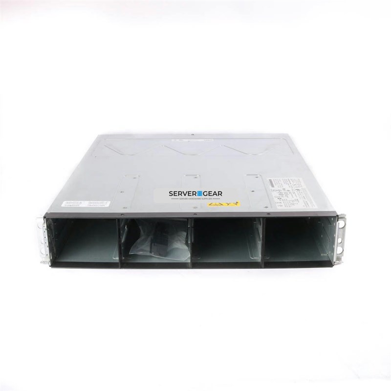 1746A2D Система хранения данных IBM System Storage DS3512 Express Dual Controller Storage System 1746A2D - фото 331105