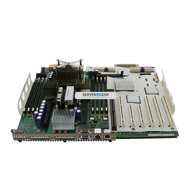 9114-5223 Процессор 1WAY 1.45GHZ PWR4+ PROC.CARD - фото 331108