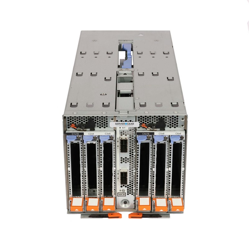 EMXG-IBM Плата расширения PCIE3 6 PORT FANOUT MODULE EMXG-IBM - фото 331120