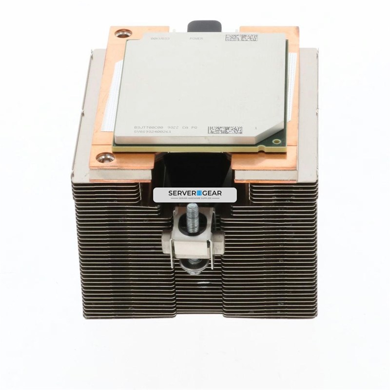 EPXD Процессор 10-core 3.42 GHz POWER8 Processor Card - фото 331135