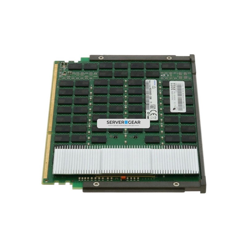 00VK243 Оперативная память 256GB DDR4 Power8 Memory - фото 331152