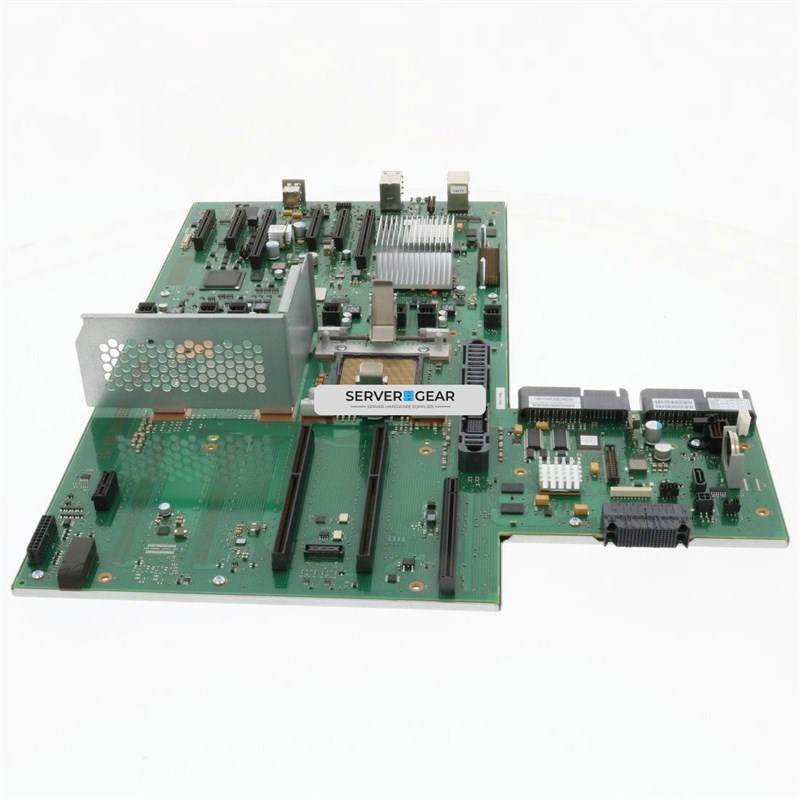 8202-E4D-SYS-PLANAR Системная плата P7+ SYSTEM PLANAR ccin 2B2D 8202-E4D-SYS-PLANAR - фото 331216