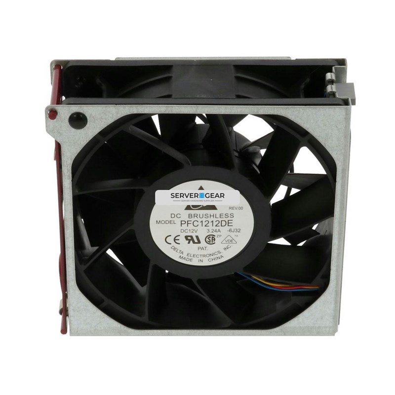 447594-001 Вентилятор HP Fan for DL580 G5 447594-001 - фото 331228